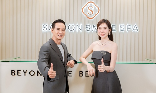 Saigon Smile Medical celebrates 20 years of enhancing Vietnamese beauty