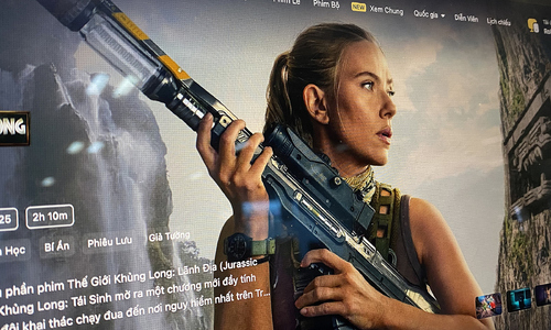 Vietnamese users face 20 times higher malware risk watching pirated movies