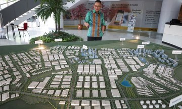 Bị Mỹ áp thuế, nhà đầu tư Trung Quốc tìm tới Indonesia