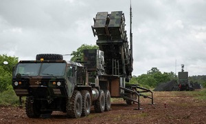 US intelligence acknowledges Ukraine's Patriot struggles against Iskander missiles