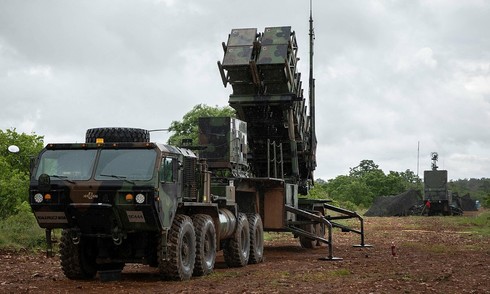 US intelligence acknowledges Ukraine's Patriot struggles against Iskander missiles