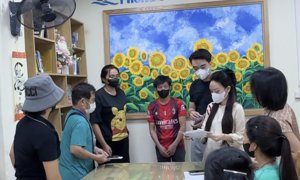 Paying it forward: a viral trend of covering hospital bills for strangers