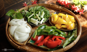 5 superfoods to boost kidney health