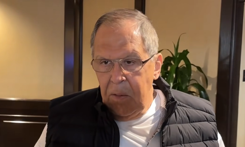 Russia 'defined clear stance' before Trump-Putin meeting