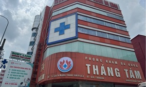 Ho Chi Minh City clinic caught again overcharging for abortions