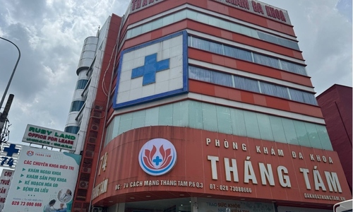 Ho Chi Minh City clinic caught again overcharging for abortions