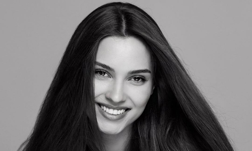 The bright, short life of Miss Universe Russia