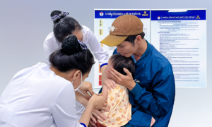 Protecting children's health during unpredictable weather