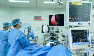 Can pituitary tumors cause infertility?