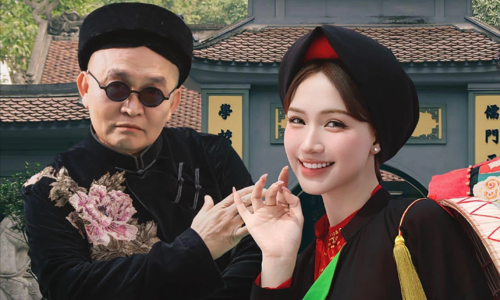 Hồi ký Xuân Hinh (kỳ cuối): 'Bắc Bling'