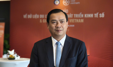 Việt Nam sẽ ra mắt 'siêu ứng dụng' du lịch quốc gia