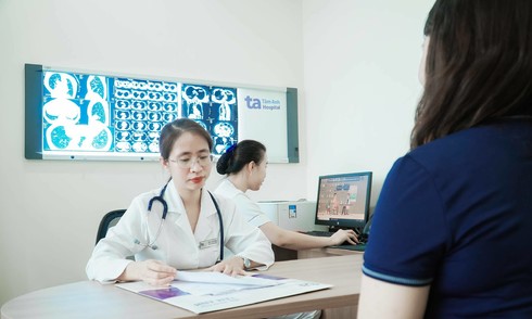 Optimal air conditioning temperature for individuals with chronic lung diseases