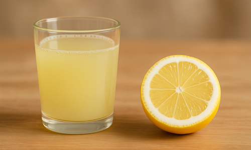 10 foods and drinks to reduce inflammation and boost liver function