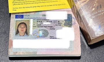 Kinh nghiệm xin visa Schengen của người làm công việc tự do