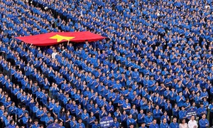 Nearly 9,000 volunteers to support A80 celebrations