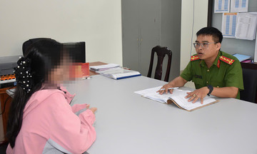 Lần đầu tiên xuất hiện thủ đoạn 'bắt cóc online' ở Đà Nẵng