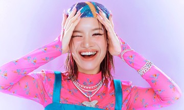Lâm Bảo Ngọc: Trả hết nợ nhờ 'năng nhặt chặt bị'