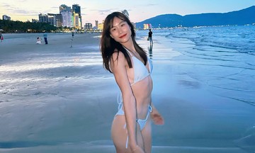 Những 'bóng hồng' đương thời của VĐV điền kinh Việt Nam