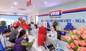 VRB triển khai gói vay ưu đãi lãi suất 5%