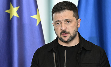 Ông Zelensky sắp đến Mỹ gặp ông Trump