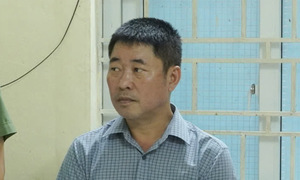 Accountant accused of aiding three companies in evading nearly 80 billion VND in taxes