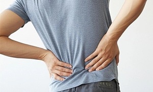5 pain points that may indicate kidney problems