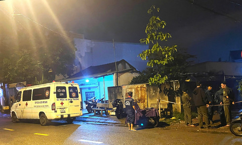Ride-hailing driver murdered in Ho Chi Minh City