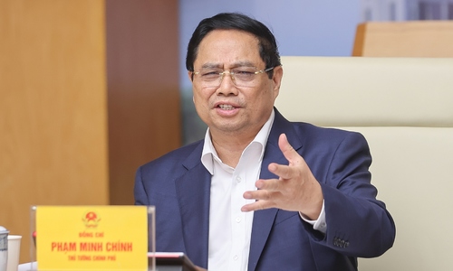 Thủ tướng đồng ý nâng ngưỡng thu nhập được mua nhà xã hội