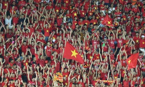 Bán kết ASEAN Cup nữ: Việt Nam - Australia