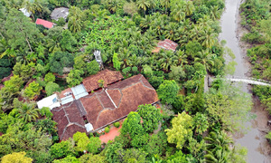 48 hours in Dong Hoa Hiep, one of Vietnam's four most beautiful ancient villages