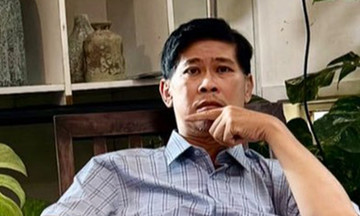 Nghệ sĩ Phước Sang nhập viện cấp cứu