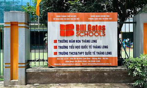 Parents discover children 'illegally enrolled' after first grade