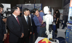 New investment policy benefits startups