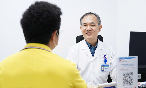 Pituitary tumor silently robs man of chance at fatherhood