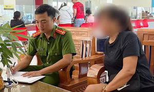 Woman loses savings in online dating club scam