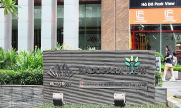 'Cuộc chiến pháp lý' thu phí gửi ôtô giữa chủ đầu tư và Ban quản trị chung cư
