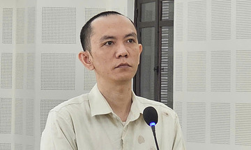 Cú lừa hơn 14 tỷ đồng của 'luật sư Facebook'