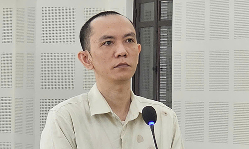 Cú lừa hơn 14 tỷ đồng của 'luật sư Facebook'