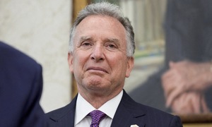 US envoy: Russia agrees to NATO-style security guarantees for Ukraine