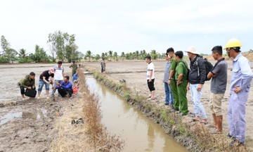 Bẫy chuột gây án mạng, 2 người bị bắt