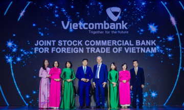 HR Asia công bố 'Nơi làm việc tốt nhất châu Á 2025'