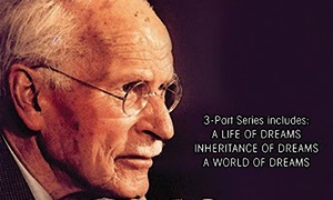 Carl Jung's cultural impact