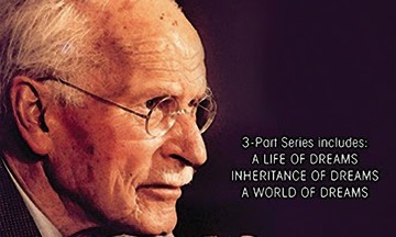'Cú hích' của bậc thầy tâm lý học Carl Jung