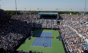 Cincinnati Mở rộng và cuộc đua trở thành Grand Slam