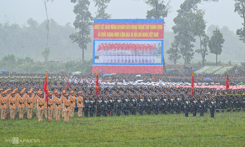 Northern Vietnam braces for heavy rain next week