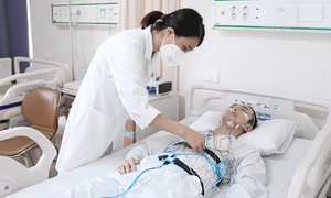 Is prolonged obstructive sleep apnea dangerous?