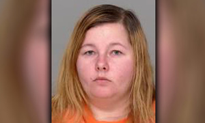 Minnesota mother sentenced to 39 years for abusing children to solicit donations