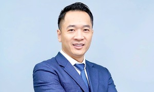 EVN Finance appoints new acting general director