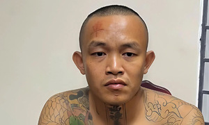 Man arrested for trafficking 16 people to golden triangle criminal gang