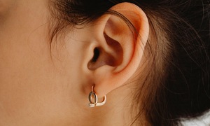 The downsides of wearing earrings while sleeping